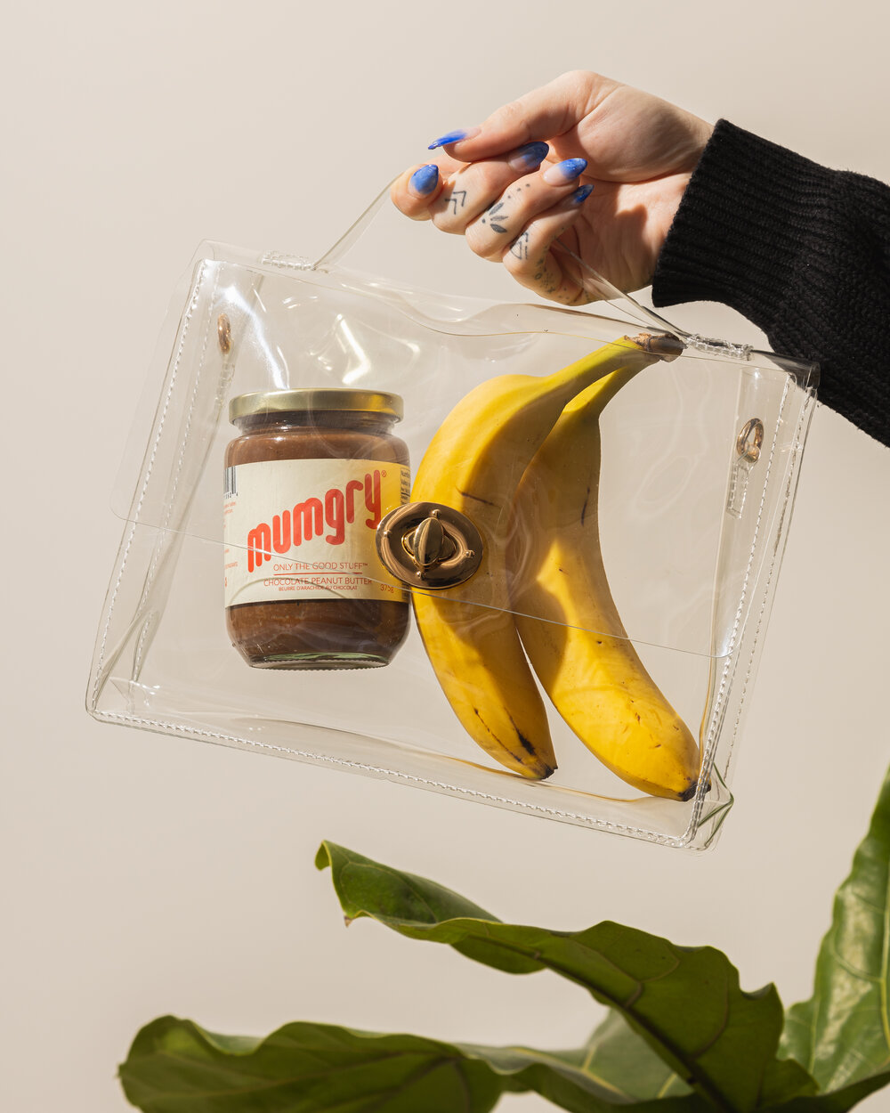 Listen to our Podcast, Creators - Social Media Marketing and Branding for CPGs