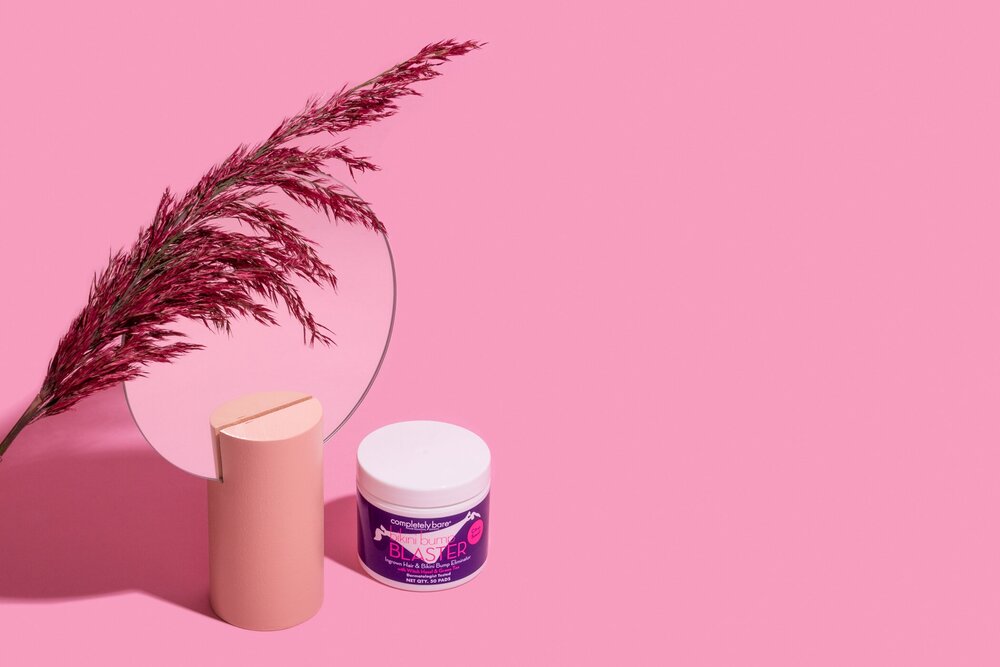 Influencers | Completely Bare