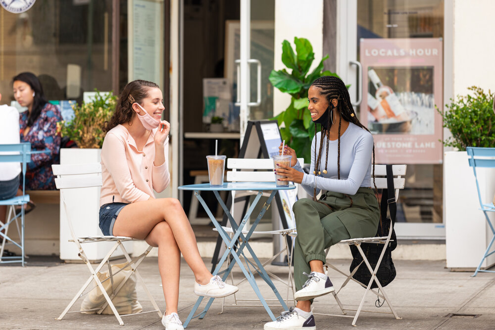 Brand Growth | Built By Girls